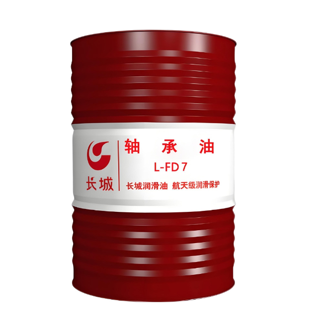 巴东长城FD轴承油